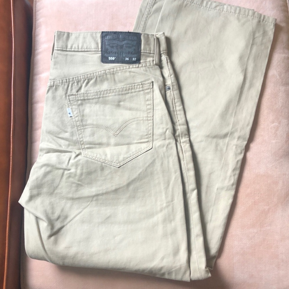 Men’s Levi’s 559